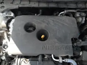 351.da1k19 Nissan Altima 2019 Engine Cover 104876755