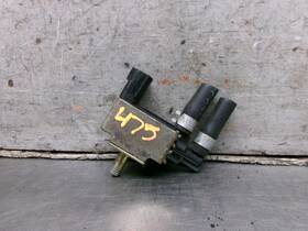 Nissan 372.da1802 02 - 04 Xterra Vacuum Purge Control Solenoid Valve 6 Cylinder