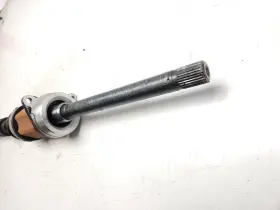 39100bv81e Nissan 15 16 17 Juke Nismo Front Right Axle Shaft 1.6l Awd Oem