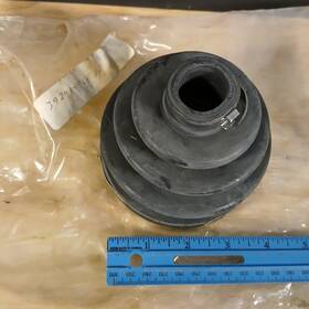 Nissan 39241-96e85 1992 1993 1994 Maxima Outer Cv Boot Nos Oem Genuine