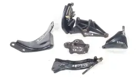 399.da1l95 Nissan 1995 240sx Oem 2.4 S14 Five Assorted Engine Bracket
