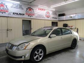 Nissan 430187y00a Local Pickup Only Passenger Rear Suspension Without Crossmember Thru 10/03 Fit