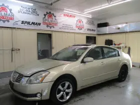 430187y00a Nissan Local Pickup Only Passenger Rear Suspension Without Crossmember Thru 10/03 Fit