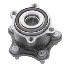 Nissan 43202-3ja1b Genuine 2013-2023 Pathfinder Murano Wheel Hub Bearing Assembly New Oem
