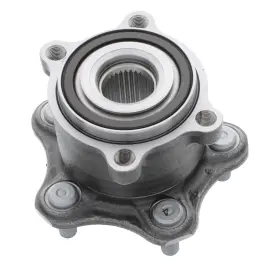 43202-3ja1b Nissan Genuine 2013-2023 Pathfinder Murano Wheel Hub Bearing Assembly New Oem