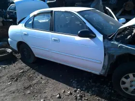 447-60714r Nissan Passenger Axle Shaft Front 1.8l Without Abs Fits 00-06 Sentra 144340