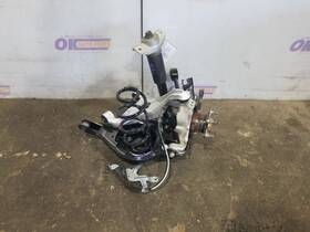 Nissan 475-10780r 25 2025 Rogue Rock Creek 1.5l Awd Rear Suspension Right Passenger
