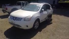 475-50558ar Nissan Passenger Rear Suspension Vin J 1st Digit Japan Built Fits 08-15 Rogue 1336579