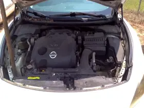 1039580781 Nissan 475-50721l Driver Left Rear Suspension Without Crossmember Fits 09-10 Maxima