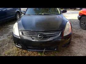 475-50992l Nissan Driver Rear Suspension Without Crossmember Abs Sedan Fits 10-12 Altima 1108533