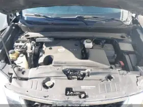 475-60336l Nissan Driver Left Rear Suspension Without Crossmember Fits 13-14 Pathfinder 723200