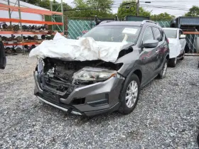 475-60641r Nissan Passenger Rear Suspension Vin K 1st Digit Korea Built Fits 15-20 Rogue 871298