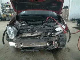 475-60643r Nissan Passenger Rear Suspension Vin K 1st Digit Korea Built Fits 15-20 Rogue 104662636