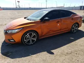 477-10342 Nissan Sentra 2021 Crossmember/k-frame 1546786