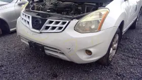 477-50357 Nissan Crossmember/k-frame Front Vin J 1st Digit Japan Built Fits 08-15 Rogue 88891