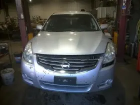 477-50394 Nissan Crossmember/k-frame Front Suspension Coupe 2.5l Fits 08-13 Altima 114433