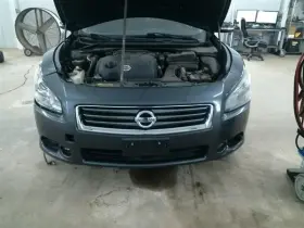 103914965 Nissan 477-50442 Crossmember/k-frame Front Suspension Cvt Fits 09-14 Maxima