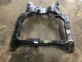 477-59325b Nissan 2003 2007 Murano Front Suspension Crossmember Subframe Oem