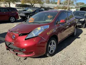 477-59768 Nissan Crossmember/k-frame Front Suspension Fits 13-17 Leaf 788719