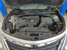 477-59780 Nissan Crossmember/k-frame Rear Sedan Thru 11/30/14 Fits 13-15 Altima