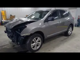 477-59906 Nissan Crossmember/k-frame Rear Vin J 1st Digit Japan Built Fits 14-15 Rogue 1067535