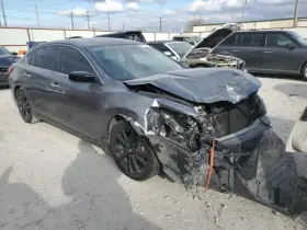 477-60013 Nissan Crossmember/k-frame Front Suspension 2.5l 4 Cylinder Fits 16-18 Altima 1725905