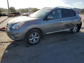 564.da1f11 Nissan Rogue 2011 Jack 2351720