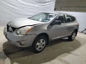 564.da1f13 Nissan Rogue 2013 Jack 9058884