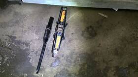 Nissan 564.da1j06 Altima 2006 Jack 339379