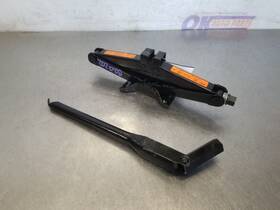 Nissan 564.da1k24 24 Altima Oem Jack And Lug Wrench