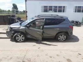 564.da1l06 Nissan Murano 2006 Jack