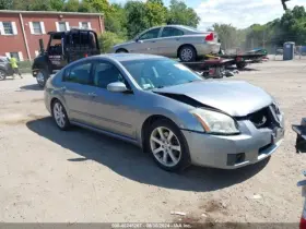564.da1n07 Nissan Maxima 2007 Jack 7803253