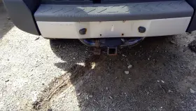 586.da1812 Nissan Xterra 2012 Hitch/tow Hook/winch 11849809