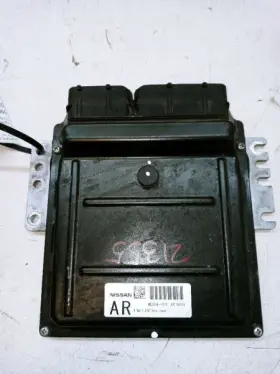590-50925 Nissan Engine Ecm Electronic Control Module 4wd 3.36 Ratio Fits 06 Armada 44884