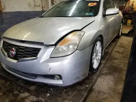 590-51686 Nissan Engine Ecm Electronic Control Module By Battery Tray 3.5l Fits 08 Altima 536155