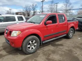 590-51823 Nissan Engine Ecm Electronic Control Module 6 Cylinder 4wd Fits 09 Frontier 8849033