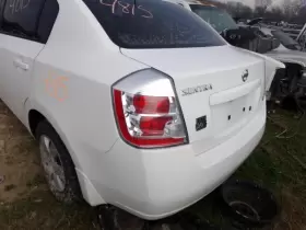 590-52006 Nissan Engine Ecm Electronic Control Module 2.0l Automatic Cvt Fits 09 Sentra