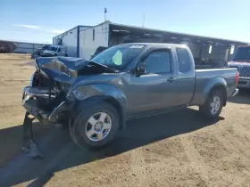 590-52011 Nissan Engine Ecm Electronic Control Module 6 Cylinder 4wd Fits 08 Frontier 1287338