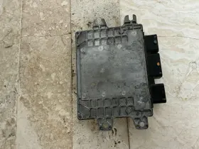 590-52202 Nissan Engine Ecm Electronic Control Module Right Hand Strut Tower Fits 09 Cube 453425