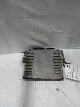 590-52306 Nissan Engine Ecm Electronic Control Module 4wd 2.94 Ratio Fits 10-11 Armada 365079