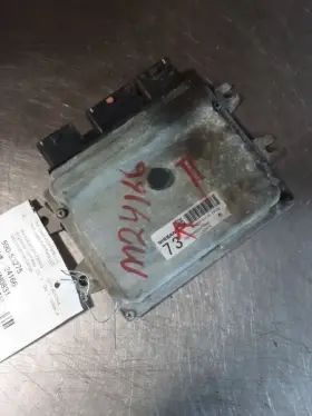 590-53275 Nissan Engine Ecm Electronic Control Module 2.0l Automatic Sr Fits 11-12 Sentra 523725
