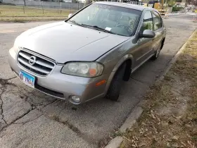 590-59282c Nissan Engine Ecm Electronic Control Module Under Console Fits 02 Infiniti I35 1169900