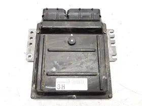 23710zc060 Nissan 590-61086 2005 Armada Engine Ecm Electronic Control Module 4wd 3.36 Ratio Oem