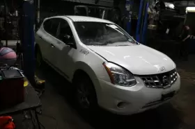 590-61287 Nissan Engine Ecm Electronic Control Module Qr25de 2.5l Awd Fits 12 Rogue