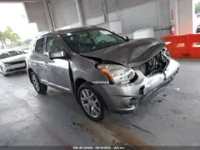 590-61289 Nissan Engine Ecm Electronic Control Module Qr25de 2.5l Fwd Fits 12 Rogue 1029765