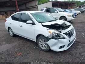 590-61701 Nissan Engine Ecm Electronic Control Module 1.6l Automatic Fits 13 Versa 2324904