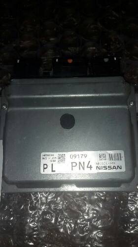 Nissan 590-62059 Engine Ecm Electronic Control Module Right Hand Strut Tower Fits 14 Cube 1169566