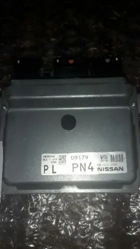 590-62059 Nissan Engine Ecm Electronic Control Module Right Hand Strut Tower Fits 14 Cube 1169566