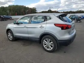 K8820-6ma0b Nissan 591-10235 Chassis Ecm Srs Center Console Id Fits 17-18 Qashqai 2785882