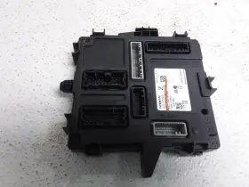 591-17198 Nissan 2022 Pathfindr Oem Body Control Module Part